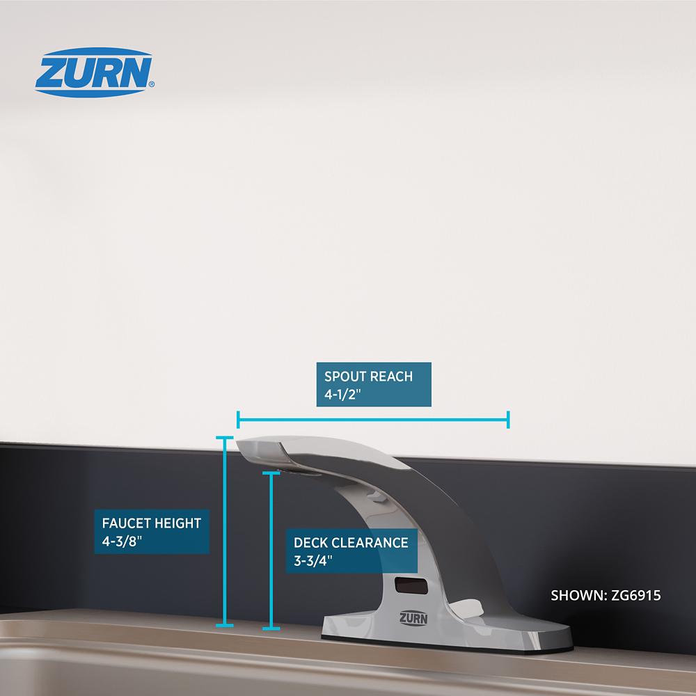 Product infographic
