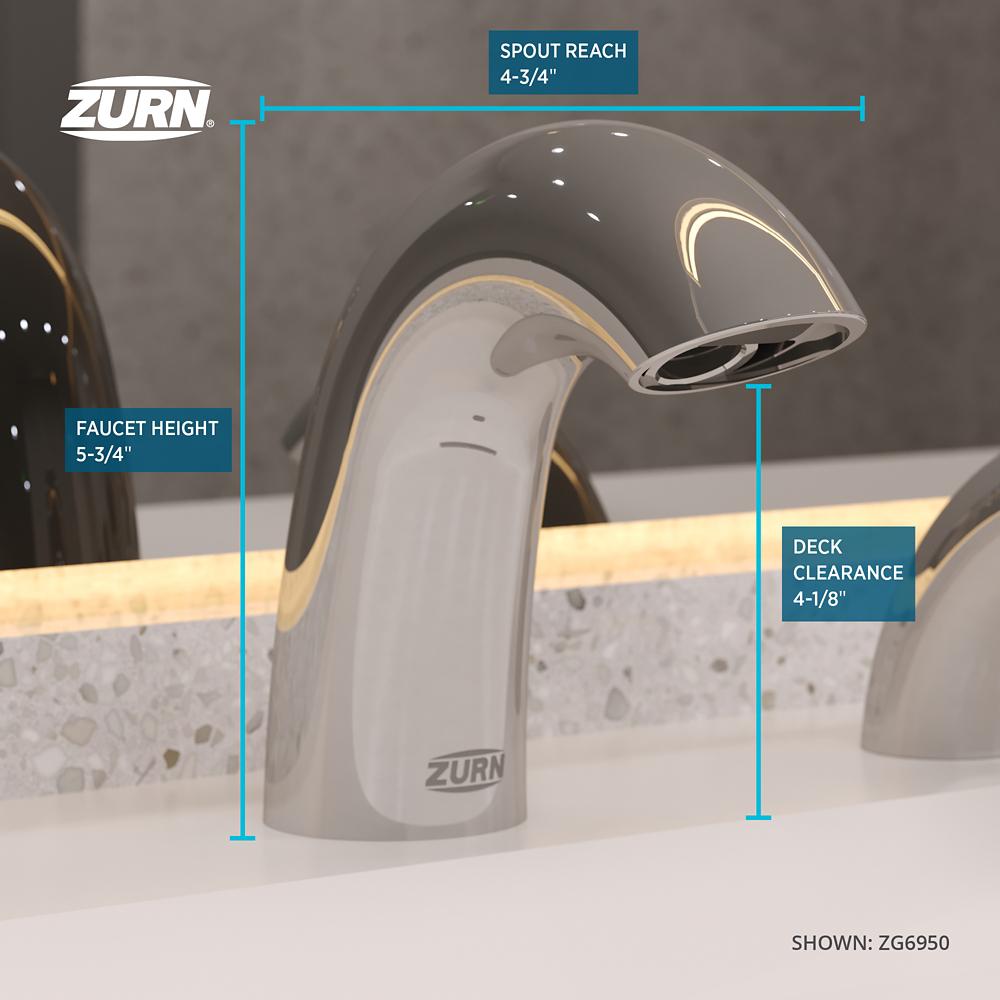 ZG6950 Serio Series® Sensor Faucet Ceramic Cartridge | Zurn
