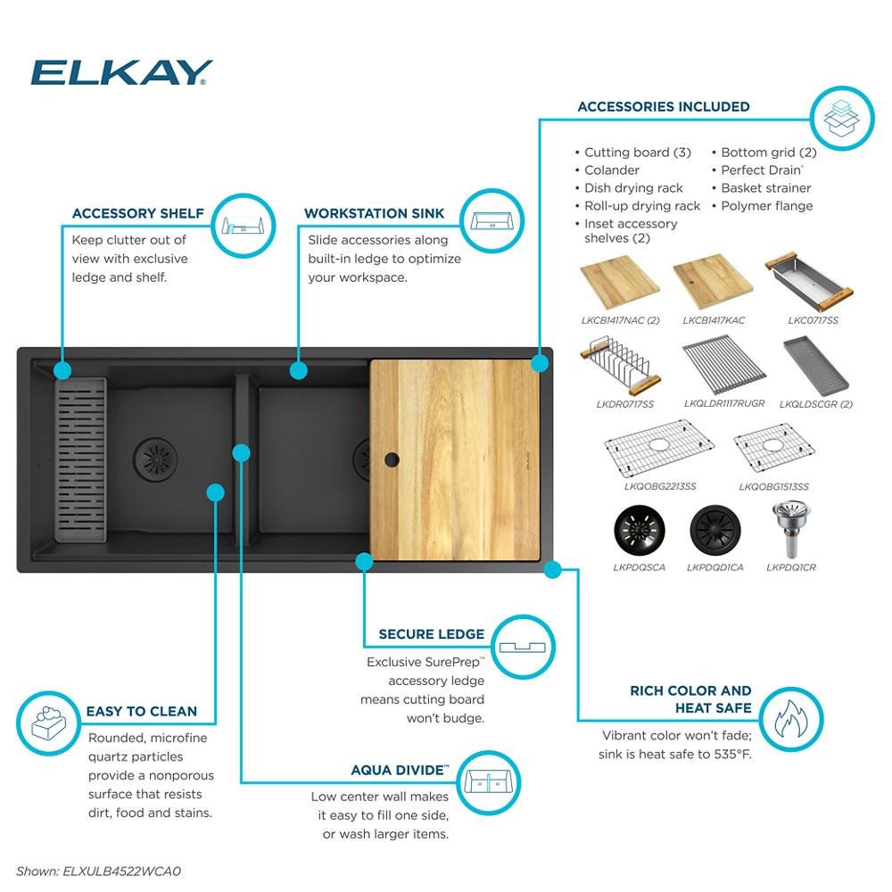 ELXULB4522W