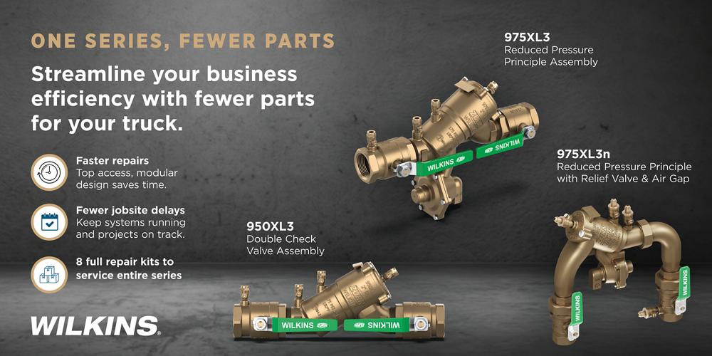 Product infographic