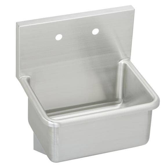 Stainless Steel 23