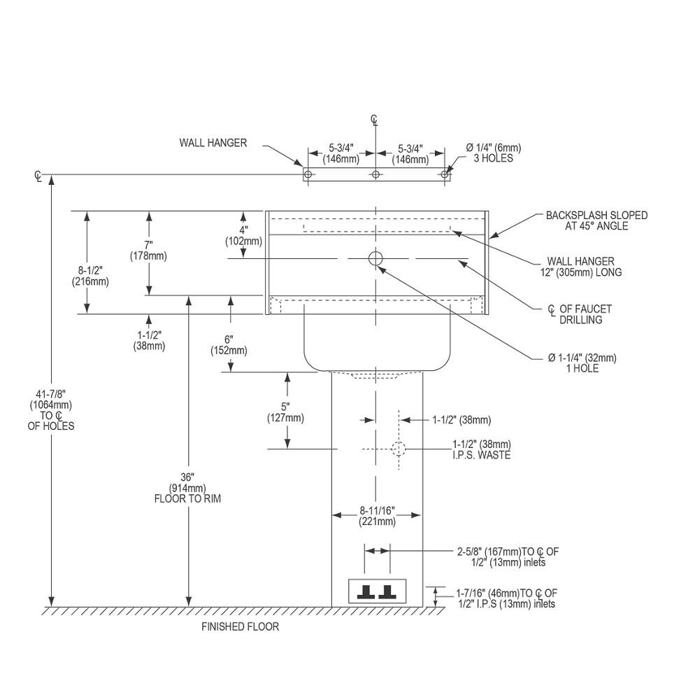 CHSP1716LRSC