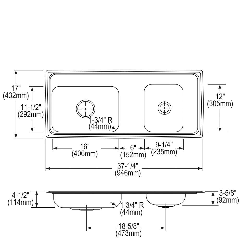 DCRADA1737AR45-J