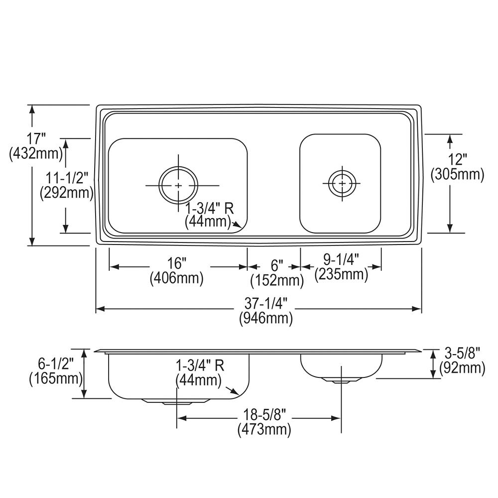 DCRADA1737AR65-J