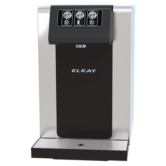 Water Dispenser Filtered Refrigerated 1.5 GPH Stainless Steel