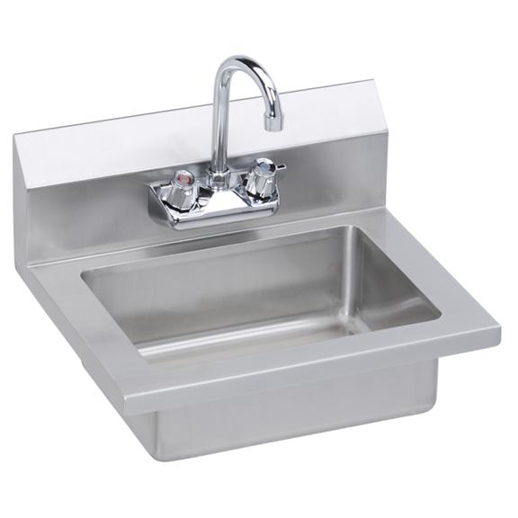 Stainless Steel 18