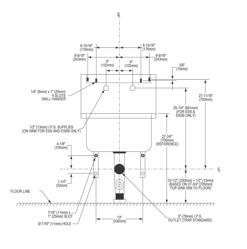 ESSB2118C