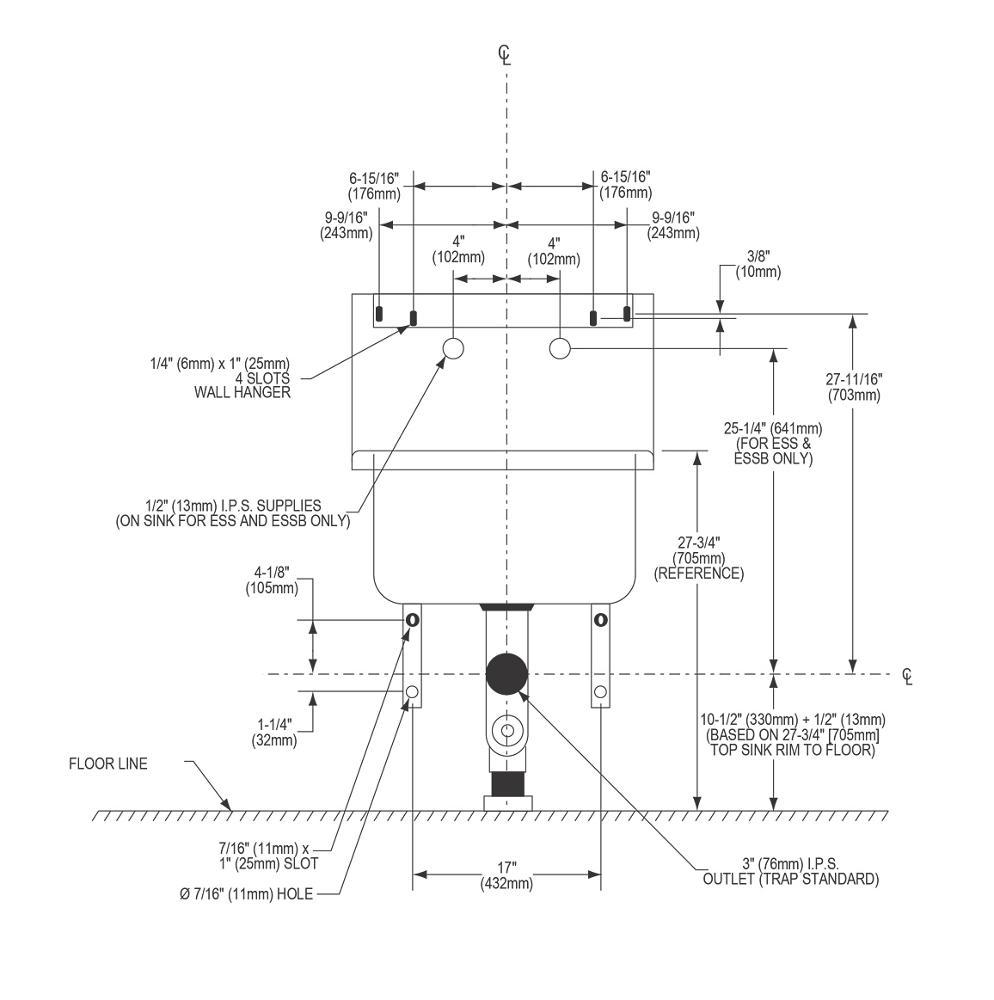 ESSB2520C