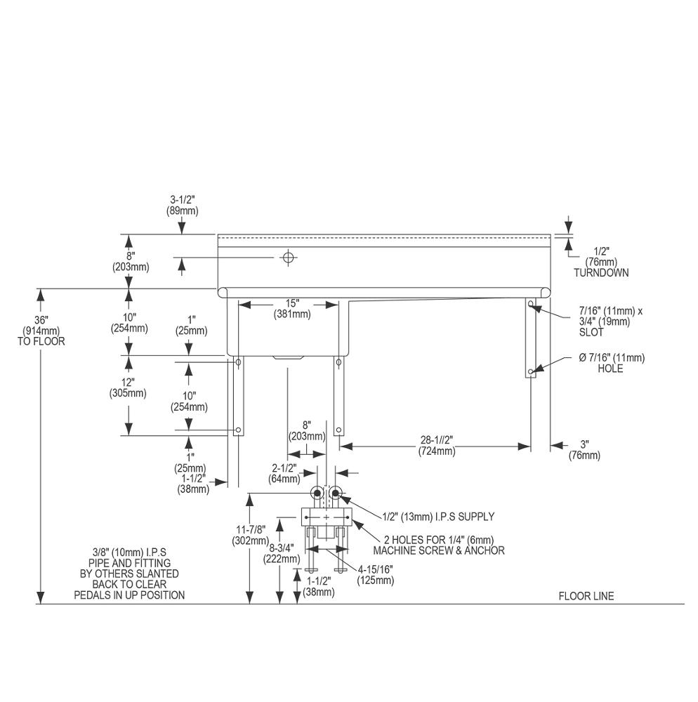 ESS4924RFC