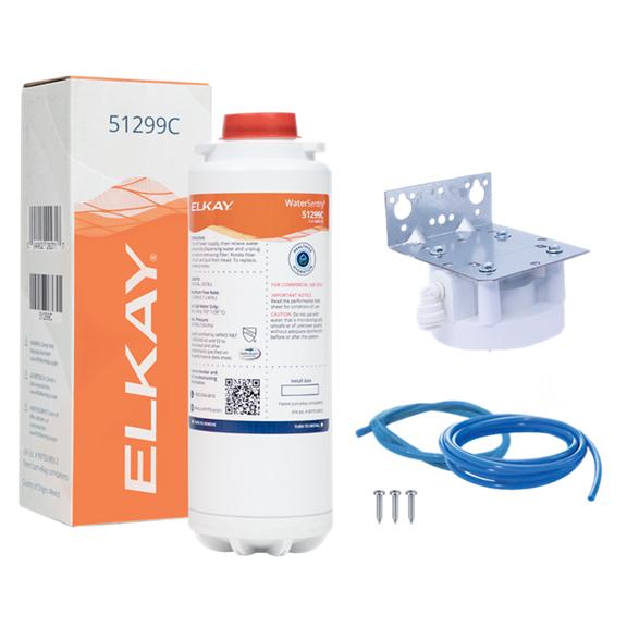 Universal Filtration Kit (1500-Gallon)
