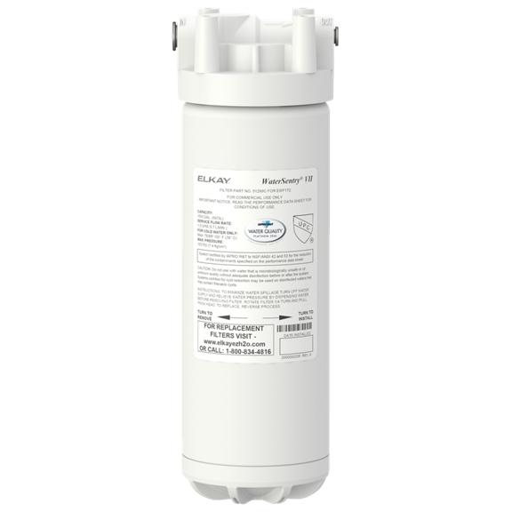 Universal Filtration Kit (1500-Gallon)