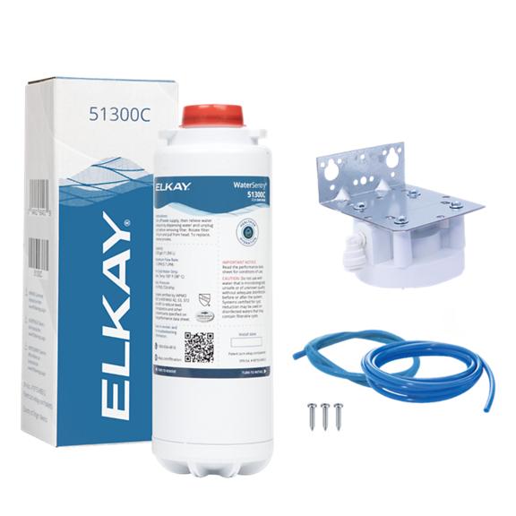 Universal Filtration Kit (3000-Gallon)