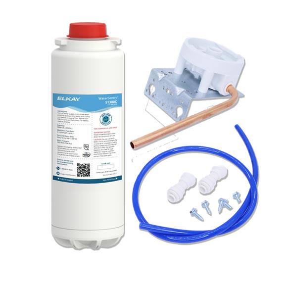Universal Filtration Kit (3000-Gallon)