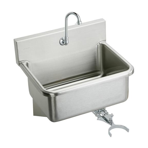 Stainless Steel 25