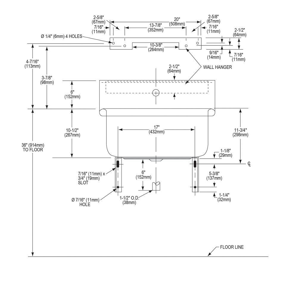 EWS2520W4C