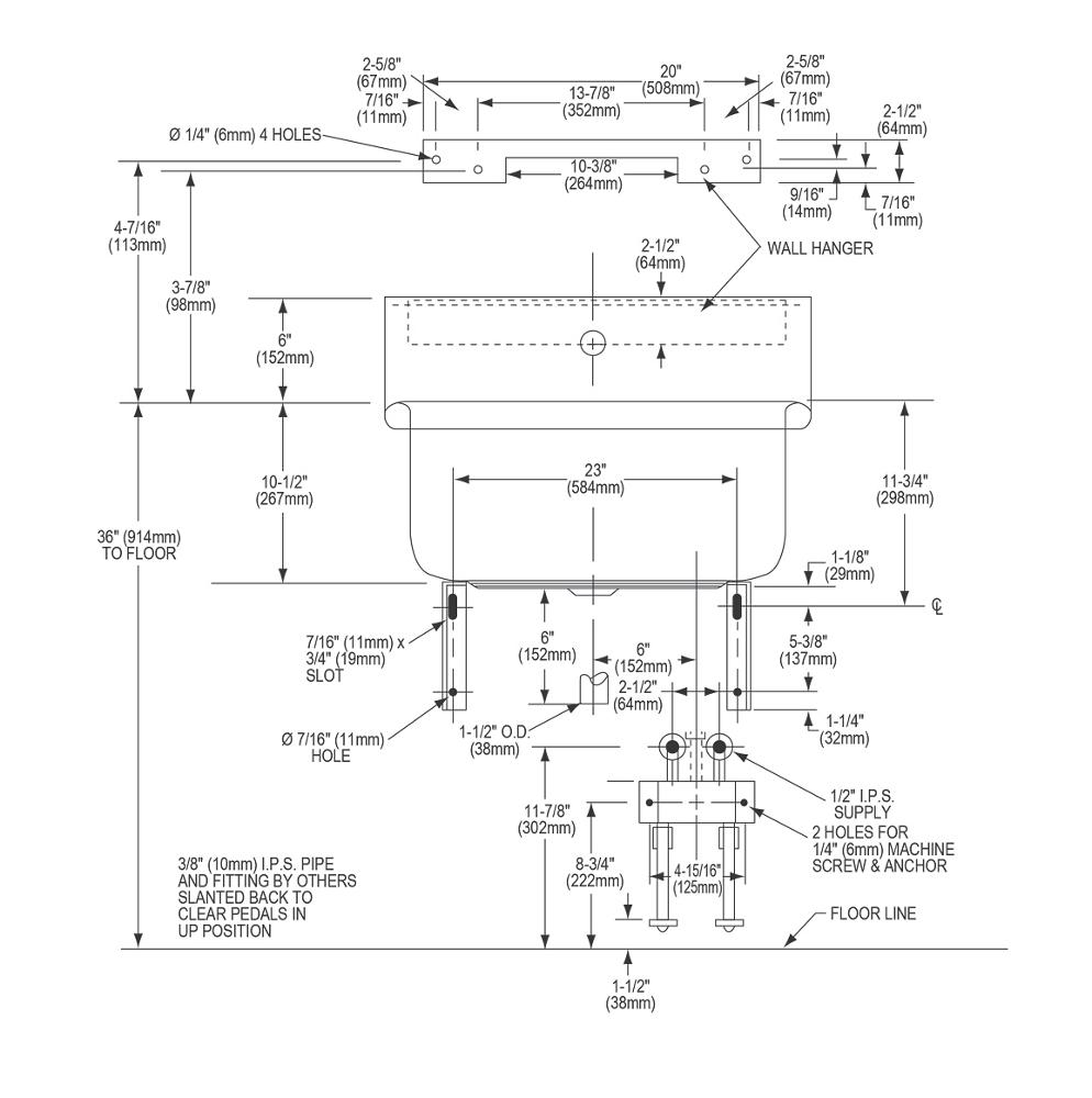 EWS3120FC