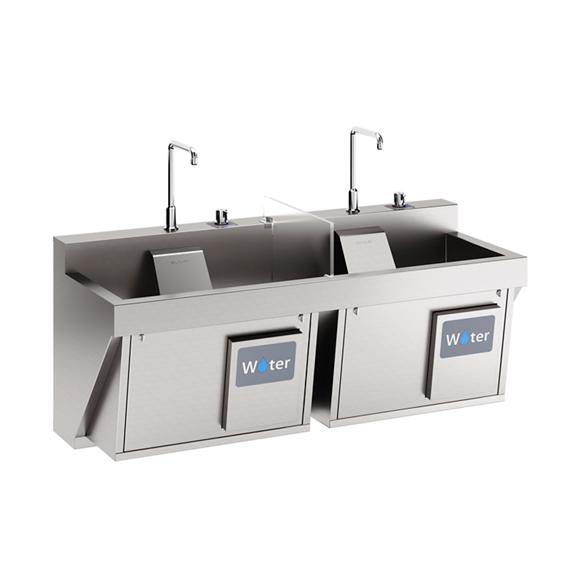 Stainless Steel 60