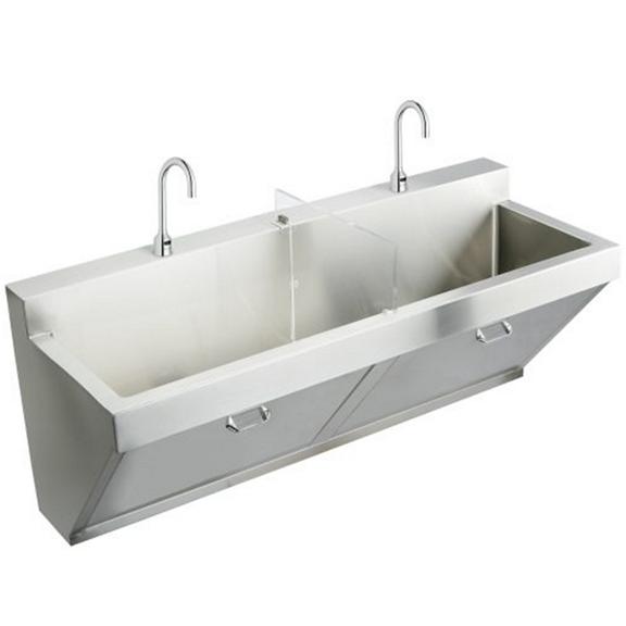 Stainless Steel 60