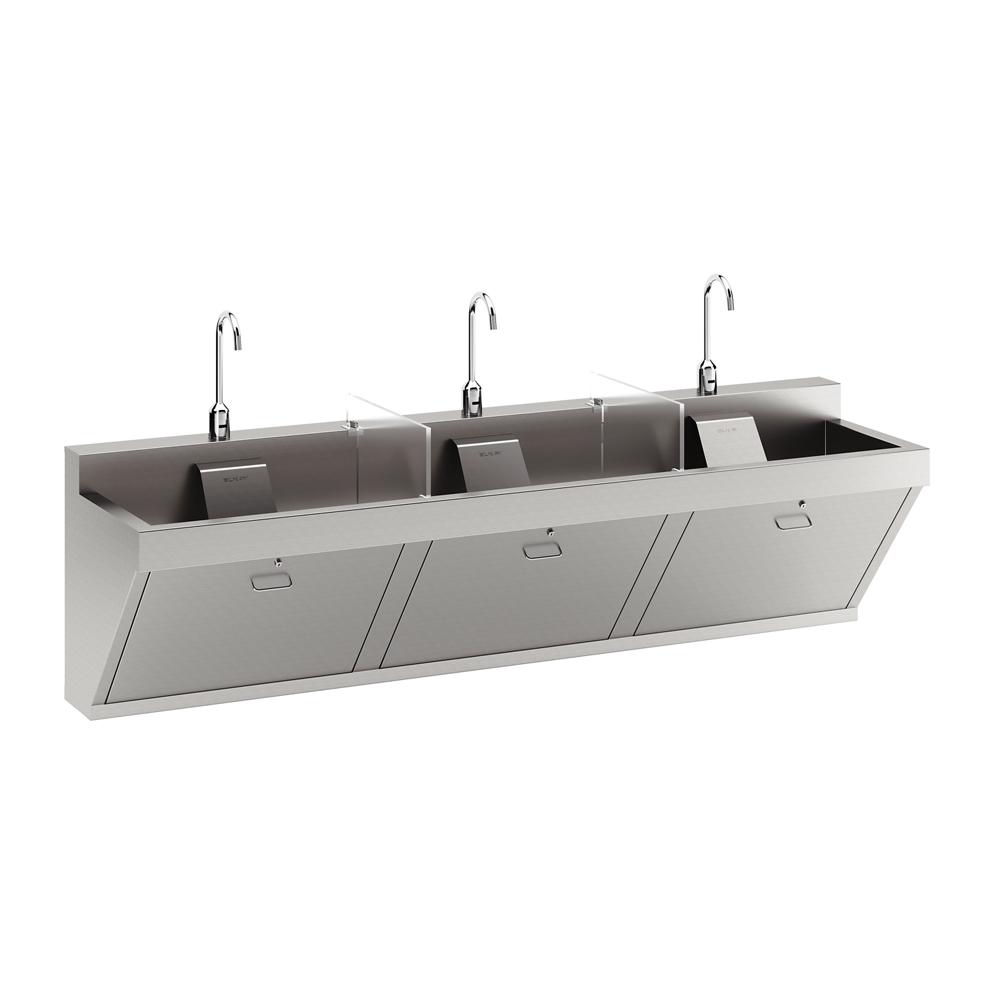 Elkay EWSF390263TSG