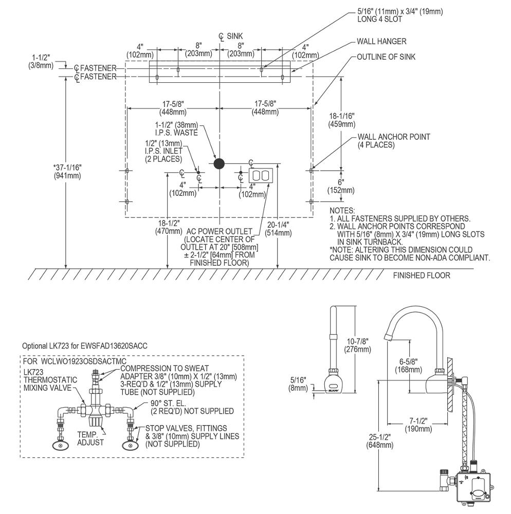 EWSFAD13620SACC