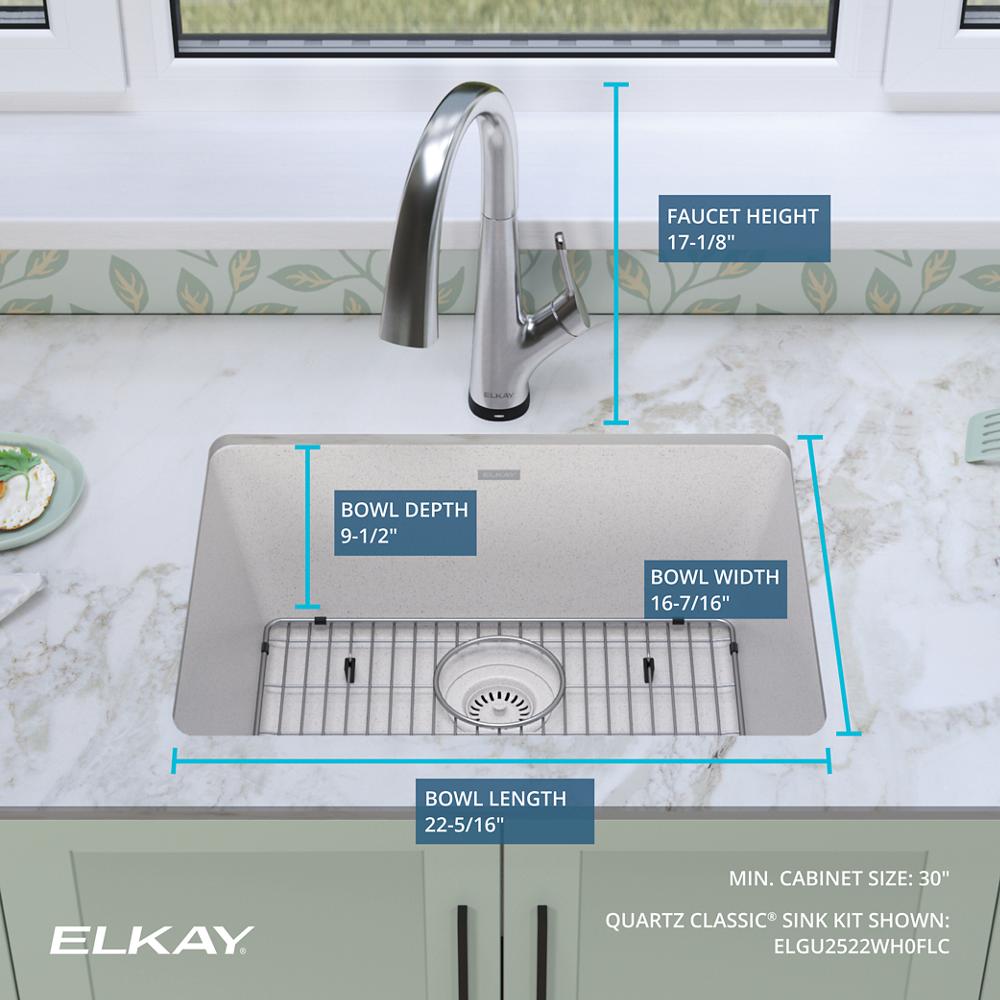 ELGU2522WH0FLC