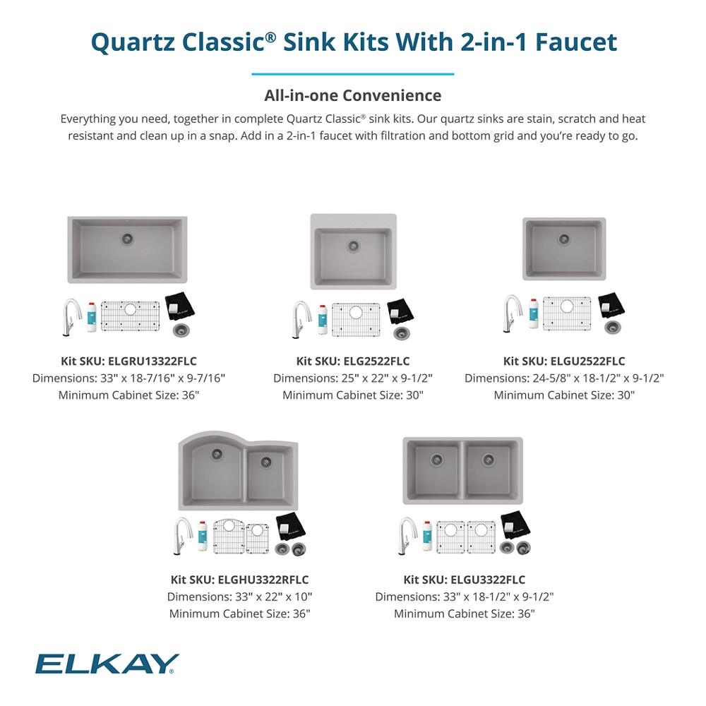 ELG2522WH0FLC