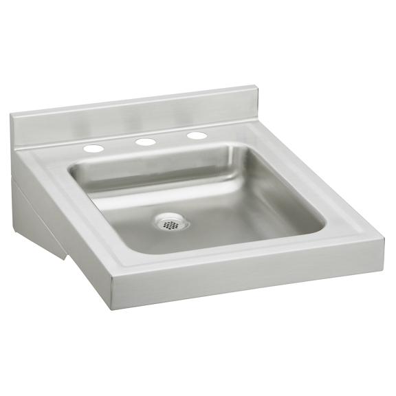 Stainless Steel 19