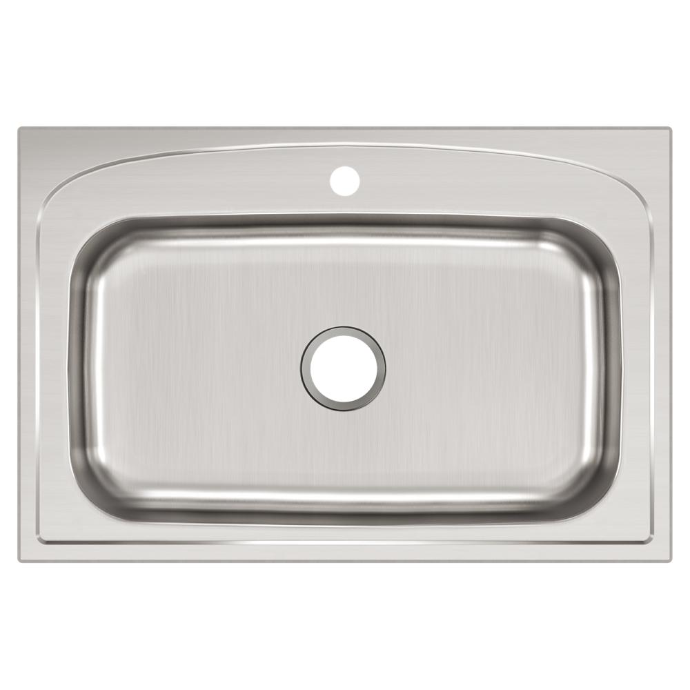 Elkay Pergola Stainless Steel 33