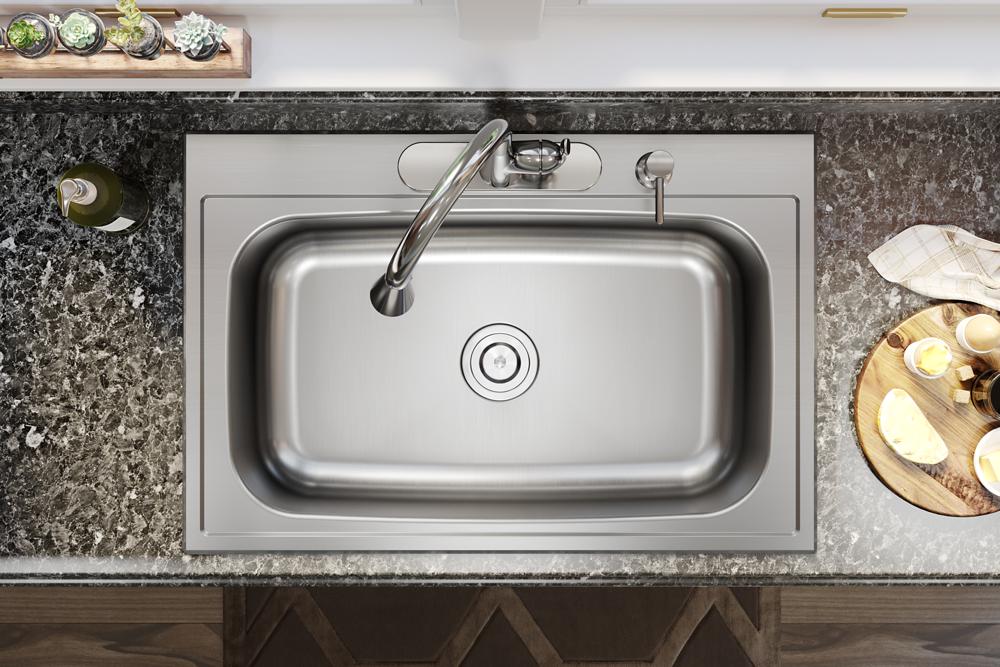 SKW★ Elkay Parkway 33