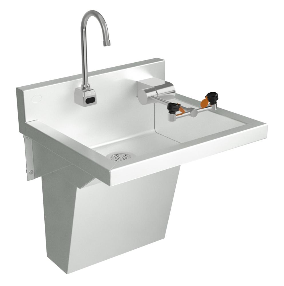 Elkay EWSF12422TW