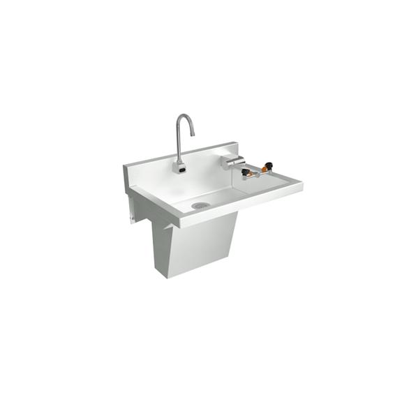 Stainless Steel 30