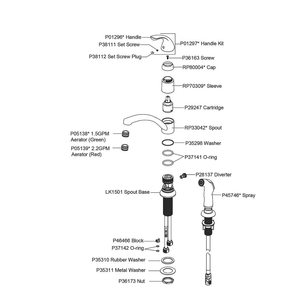 LK1501CR