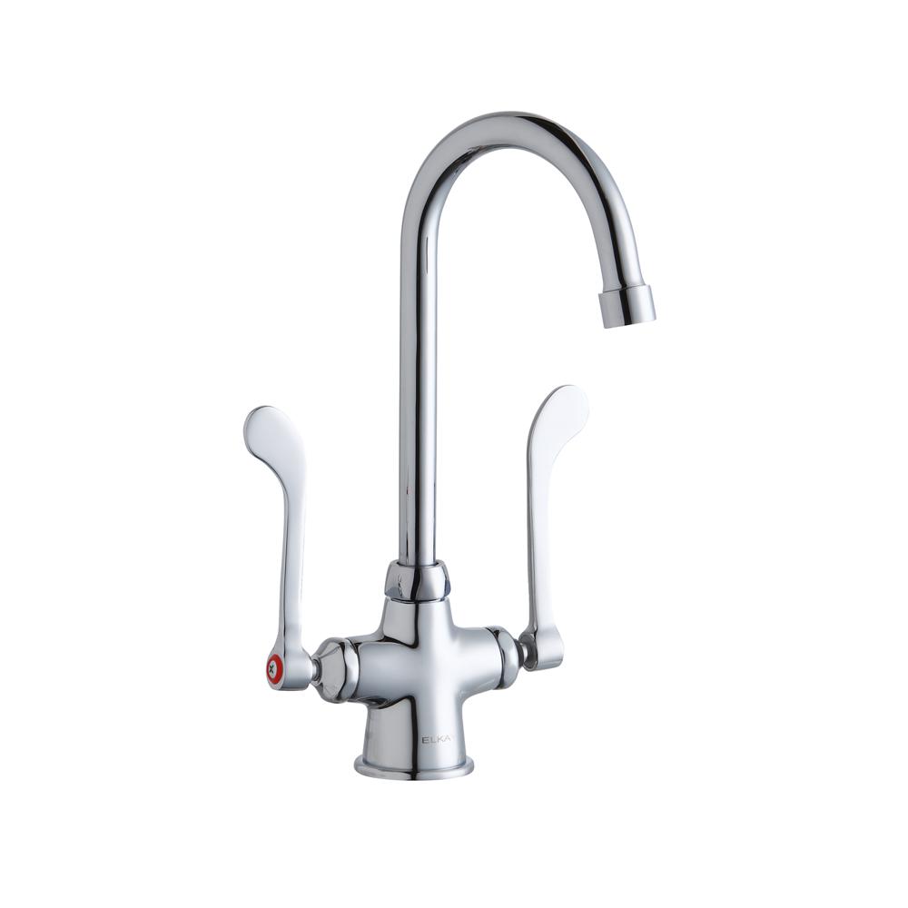 Elkay 1 Hole Faucet 5