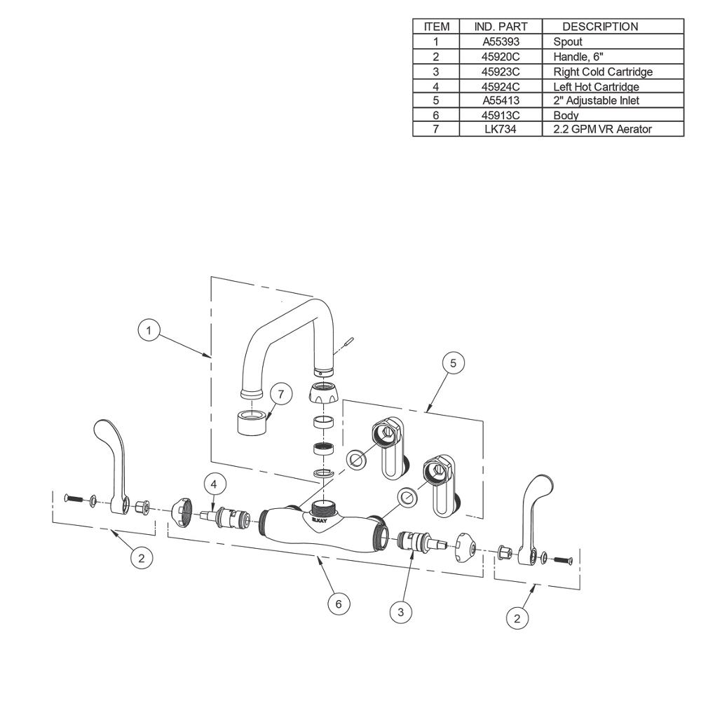 LK945AT08T6T