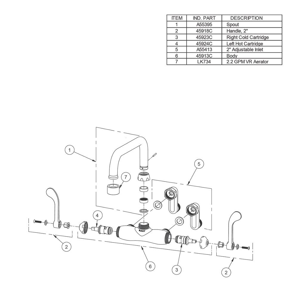 LK945AT10L2T