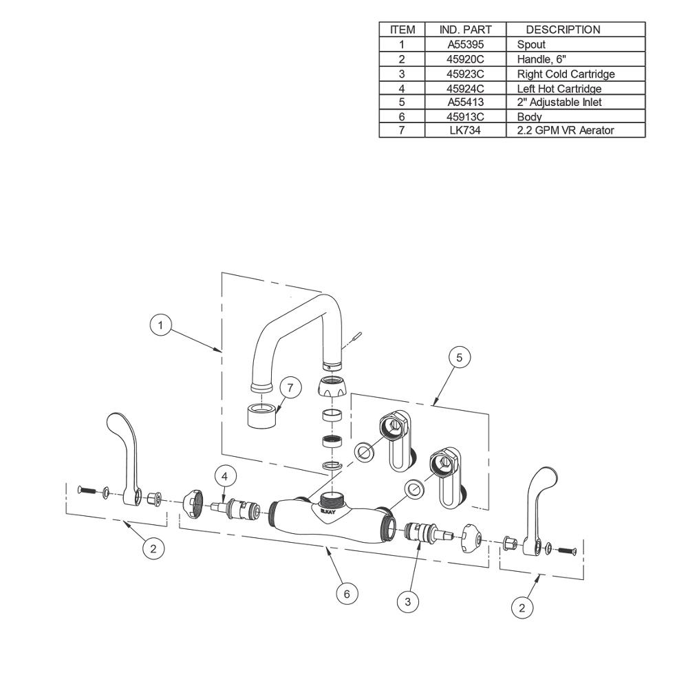 LK945AT10T6T