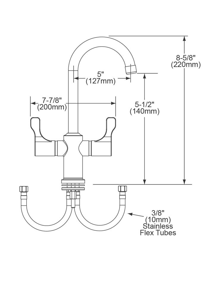 エル Nema L8-20P 20 Amp 480 Volt Connector, L8-20 Locking Power Cord