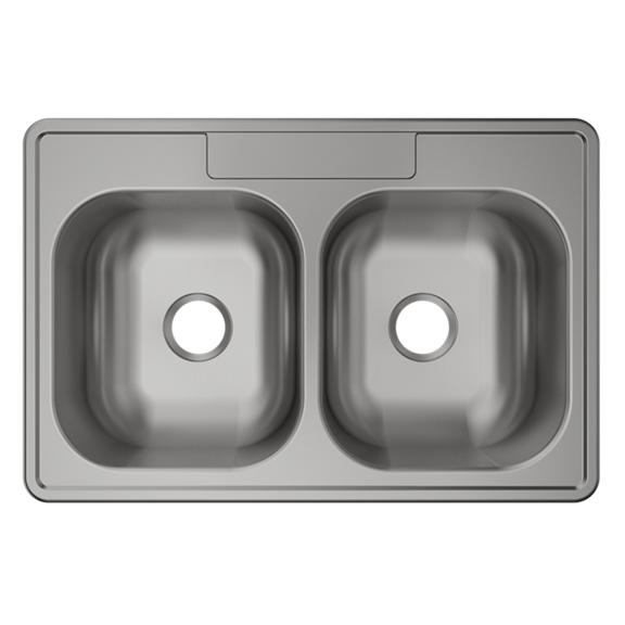 Stainless Steel Sink 33