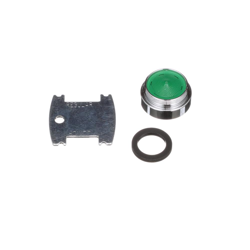 1.5 gpm Standard VandalResistant Aerator | Zurn