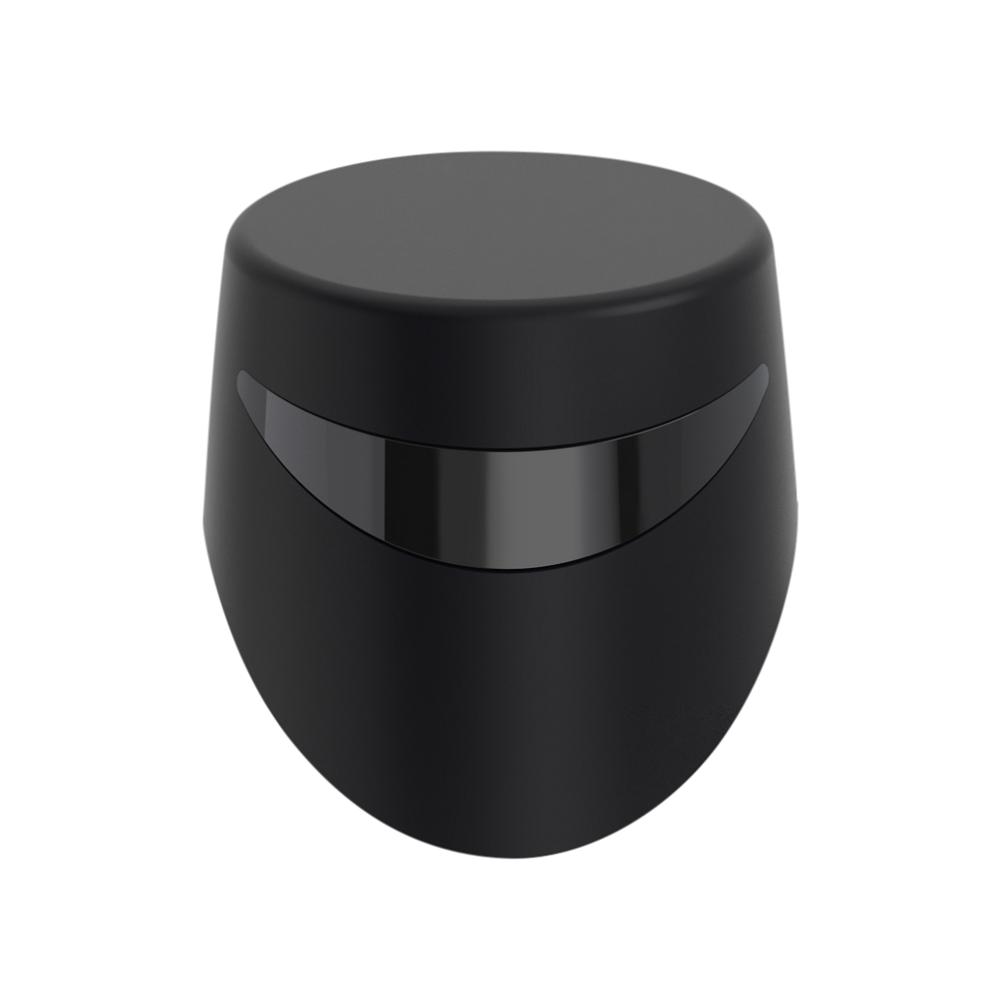 Cap 0.125 GPF Connected ZER-HYD Series
