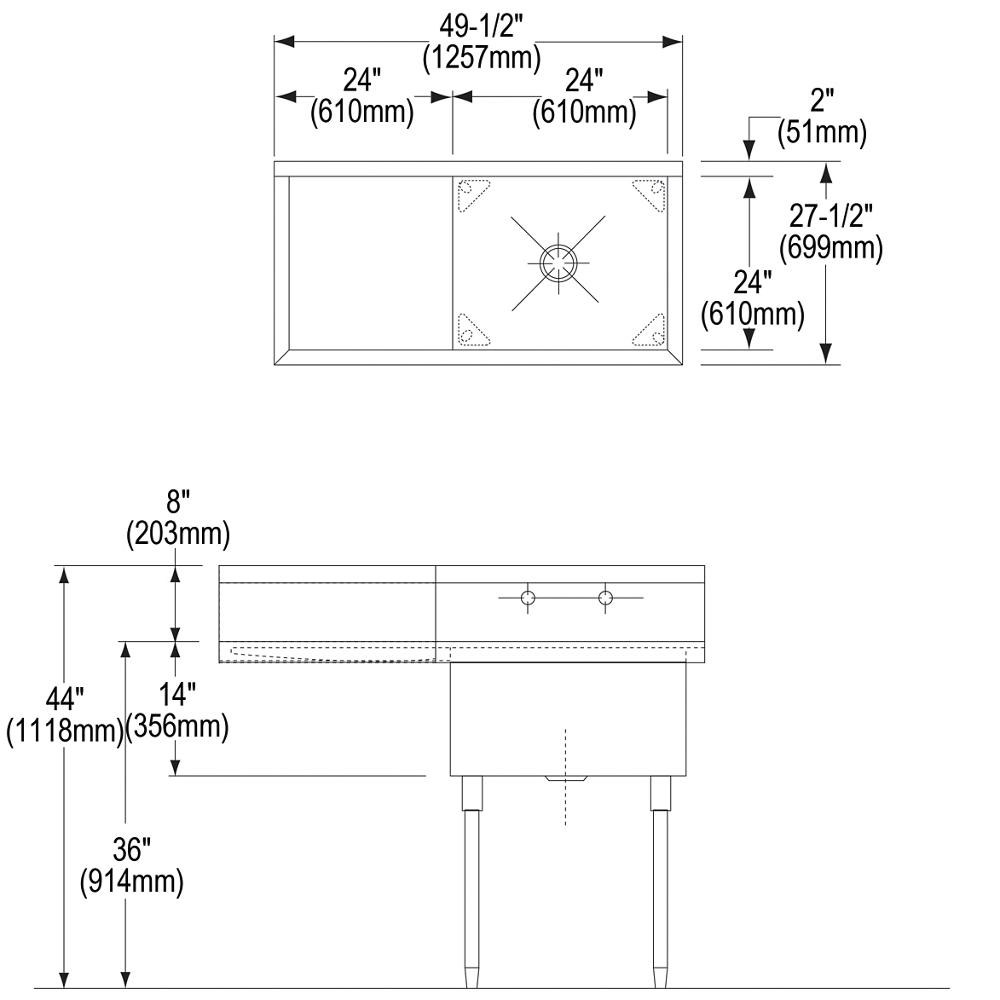 SB124-24L-J