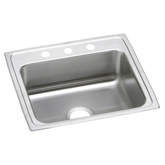 Stainless Steel 22
