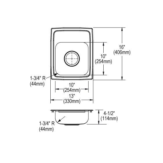 SLADA1613A453-J