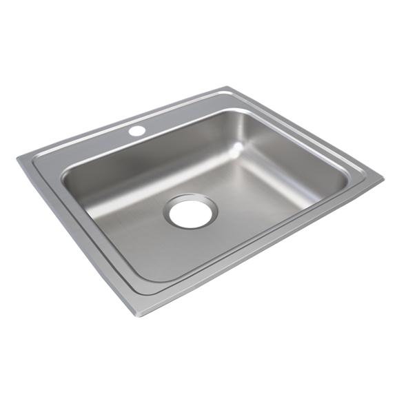 Stainless Steel 22