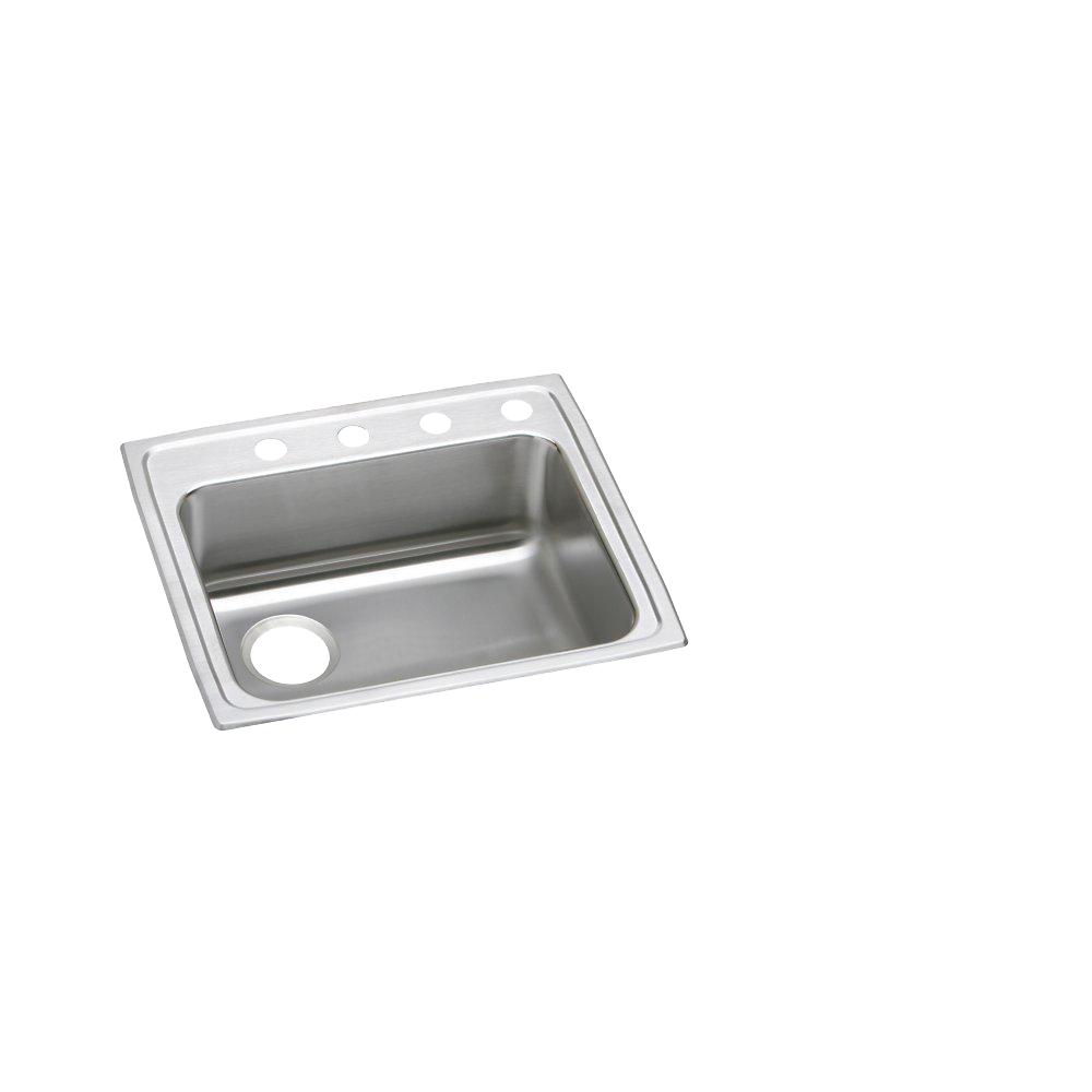 Just Mfg Stainless Steel 22
