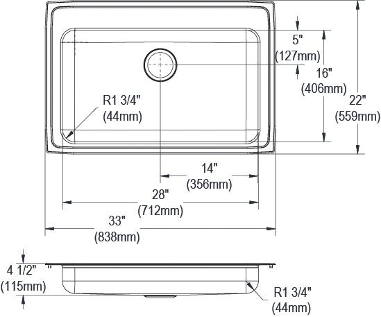 SLADA2233A45-J