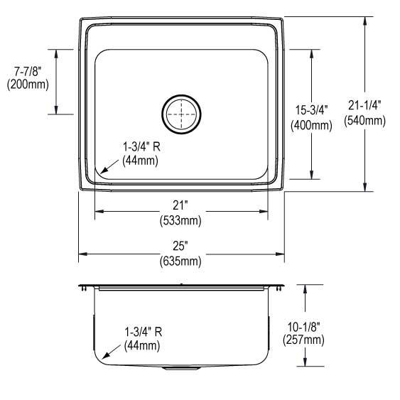 SLX2125A1-J