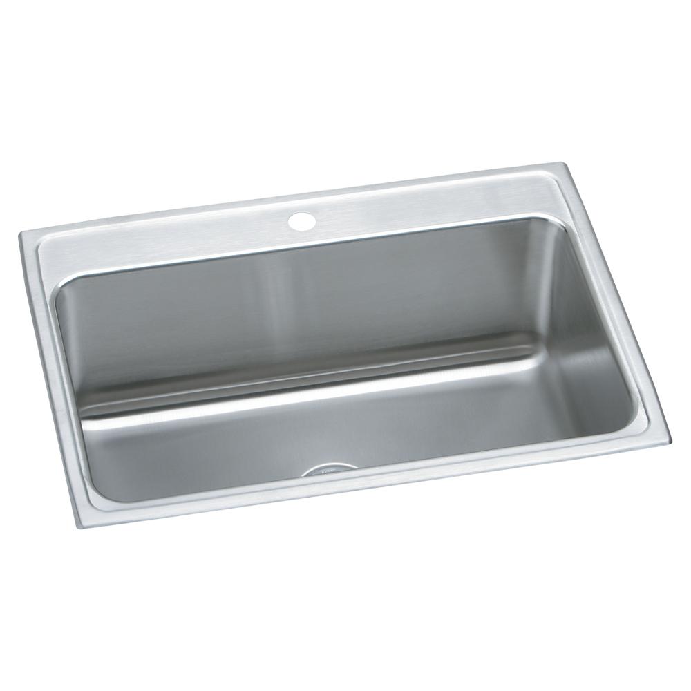 Just Mfg Stainless Steel 31