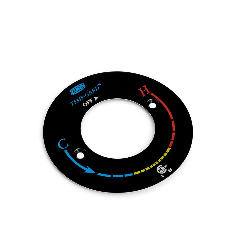 Product infographic