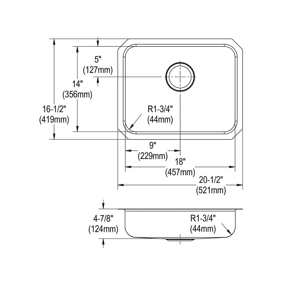 USADA1620A50-J